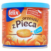FELIX OFENNÜSSE MIT SALZ 140 G